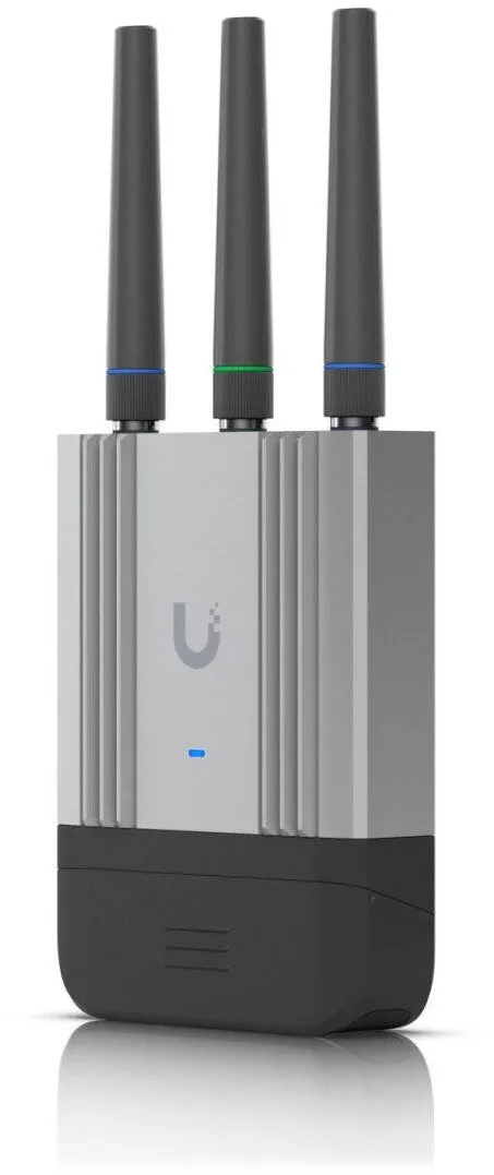 Router UBIQUITI UniFi UMR-Industrial