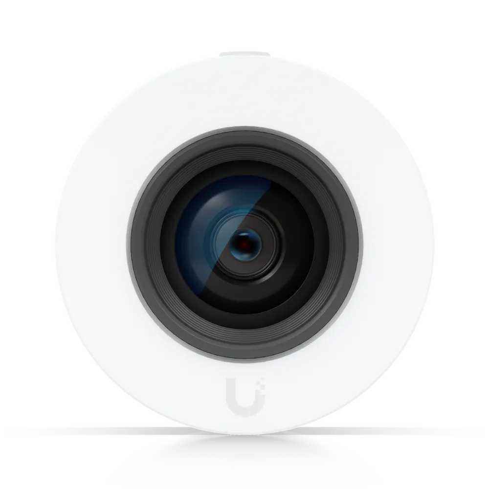 UBIQUITI UniFi AI Theta Pro Long-Distance Lens, surveillance (4K, 53° field of view)