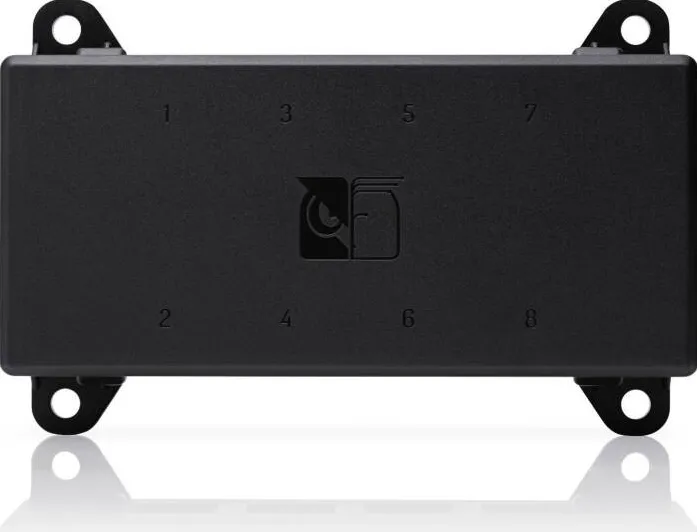 Modding PC Noctua Noctua NV-FH2 8-port Fan Hub, fan controller (black)