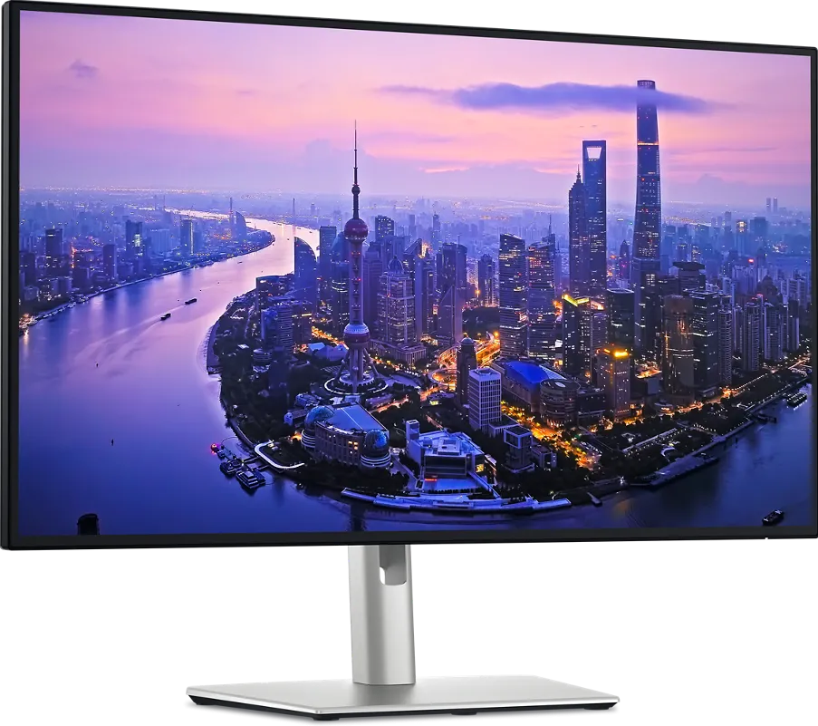 Monitor Dell 4K 27'' U2725QE LED 3840x2160
