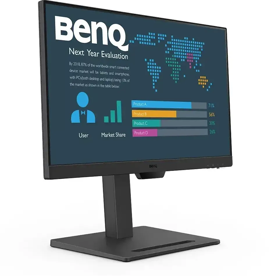Monitor BenQ BL2490T