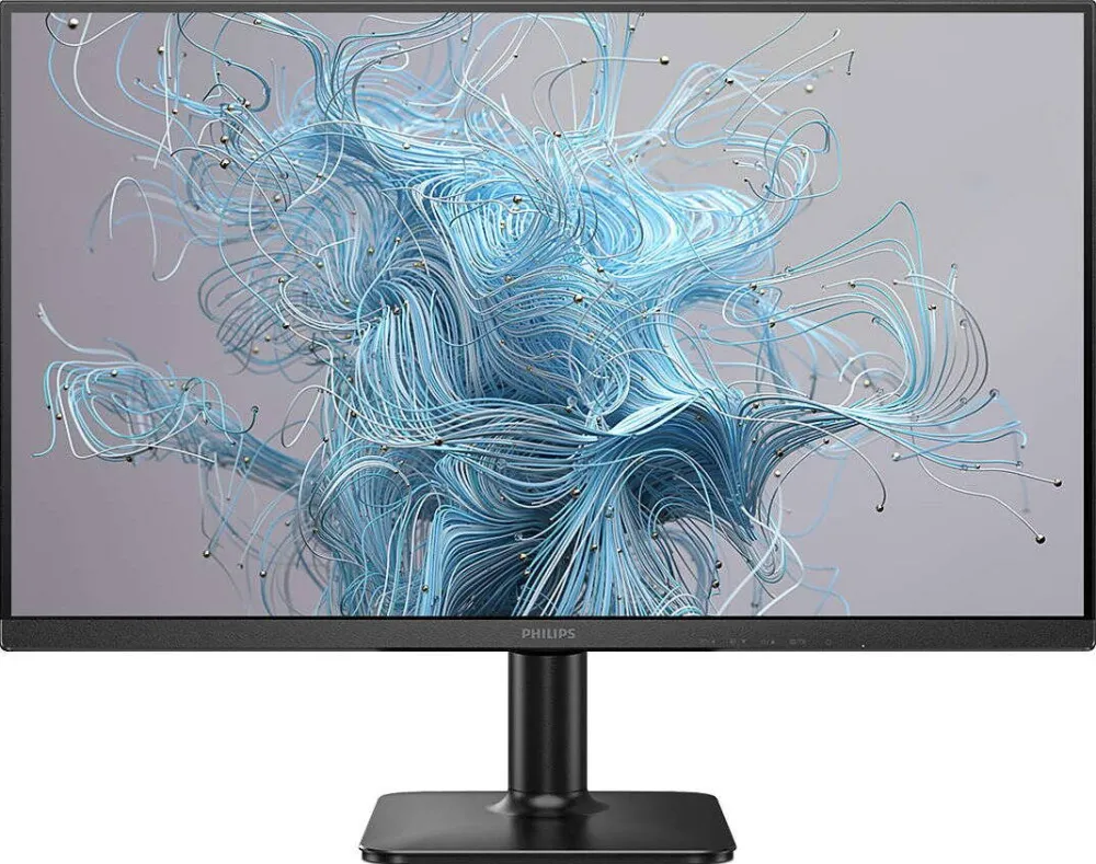 Monitor Philips 24E2N1100LB 23.8 inch FHD VA 1 ms 100 Hz