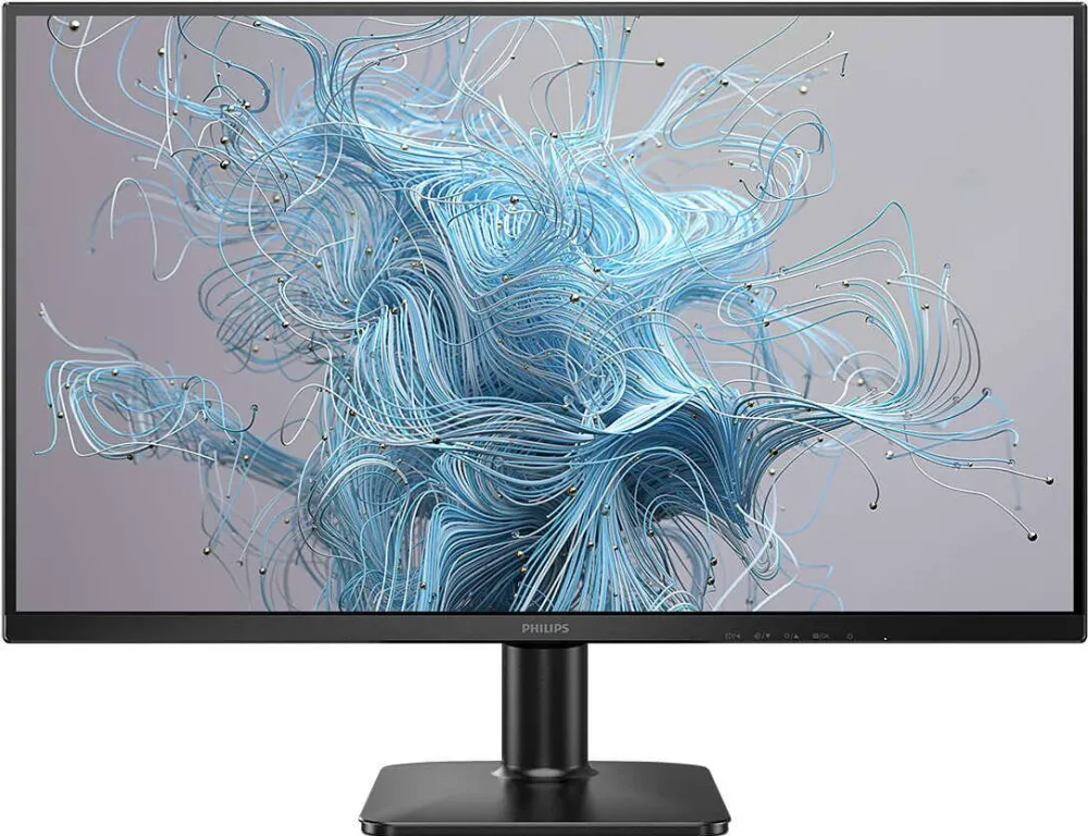 Monitor Philips 68,5cm (27,0") 27E2N1100L  16:09 HDMI+D-Sub VA black