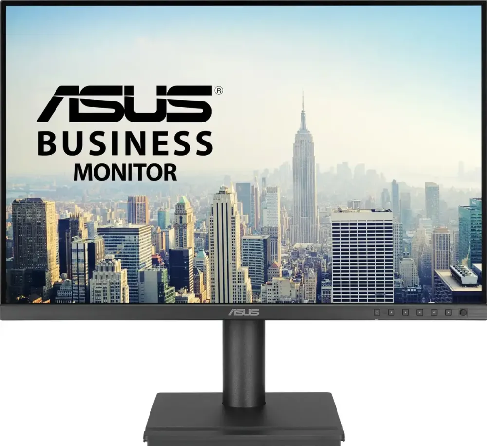 Monitor Asus ASUS Business BE248CFN 61.13cm (16:10) FHD HDMI DP