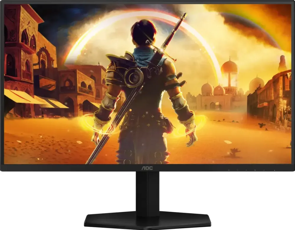 Monitor AOC 25 AOC 25G42E Fast IPS Gaming