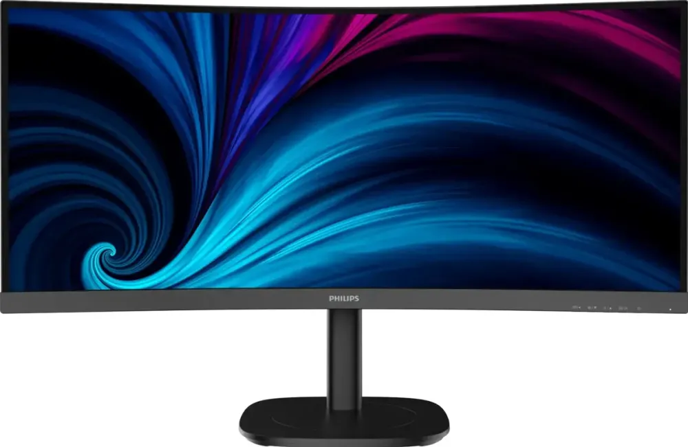 Monitor Philips 34 B-Line 34B2U3600C VA WQHD