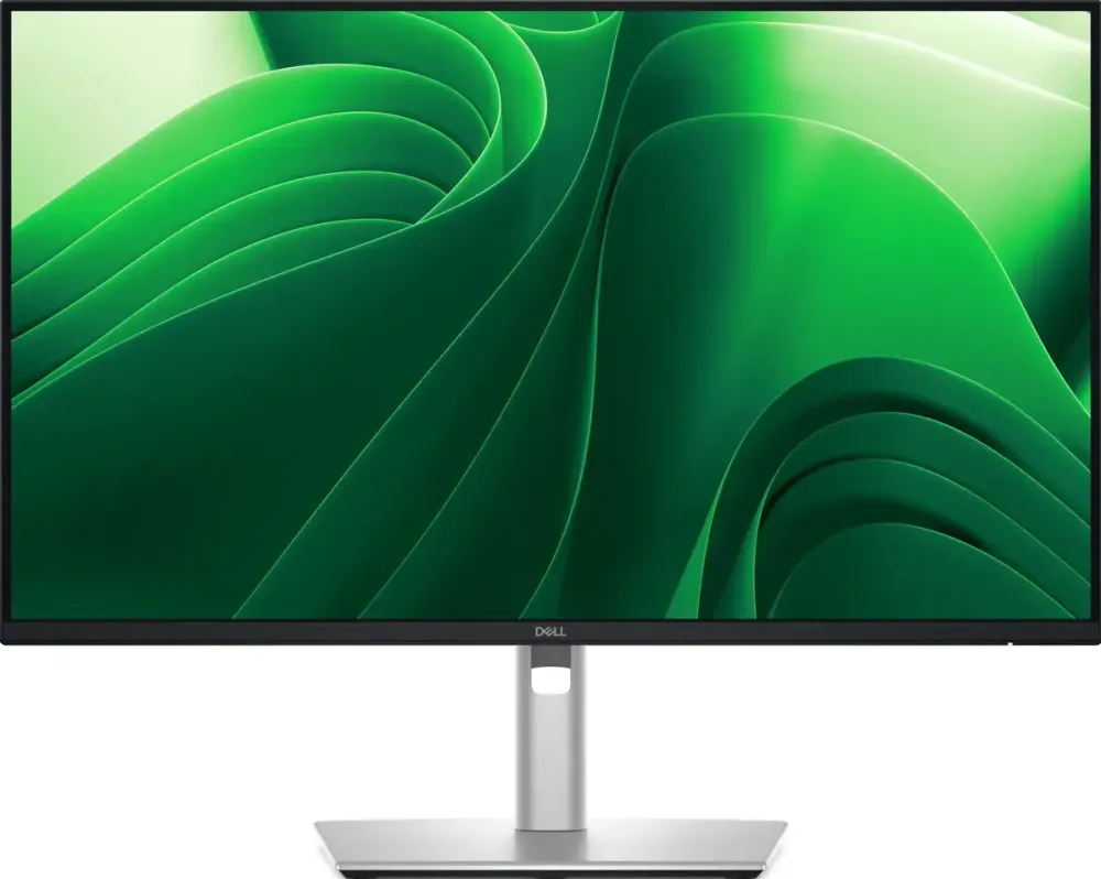 Monitor Dell P2425D 23.8 inch QHD IPS 5 ms 100 Hz