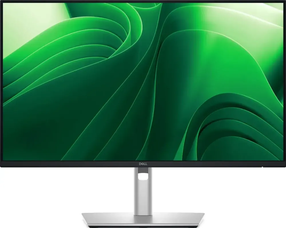 Monitor Dell P2425DE 23.8 inch QHD IPS 5 ms 100 Hz USB-C