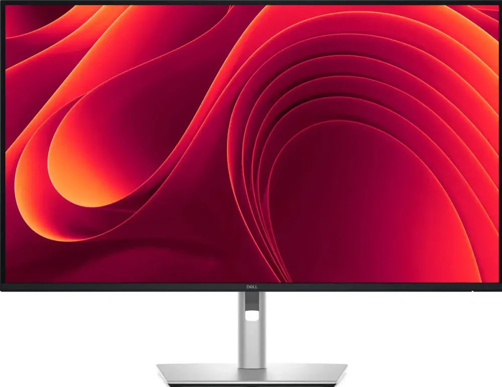 Monitor Dell P3225QE 31.5 inch UHD IPS 5 ms 100 Hz USB-C
