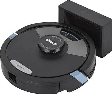 Shark Matrix Plus 2-in-1 Saug-/Wischroboter