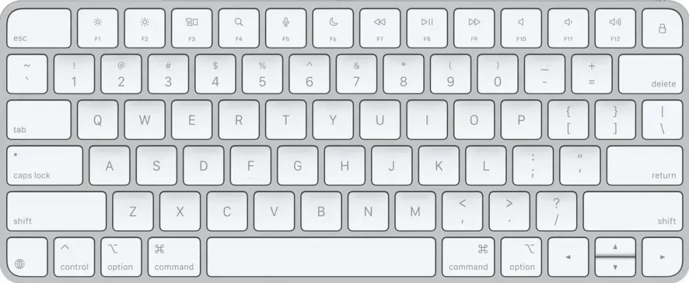 Tastatura Apple Magic Keyboard US English