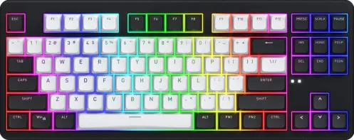 Tastatura HATOR Rockfall 3  Mecanica