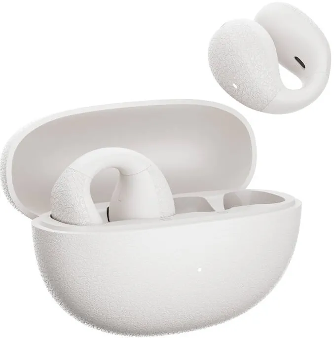 Casti QCY Earphones QCY Crossky C10