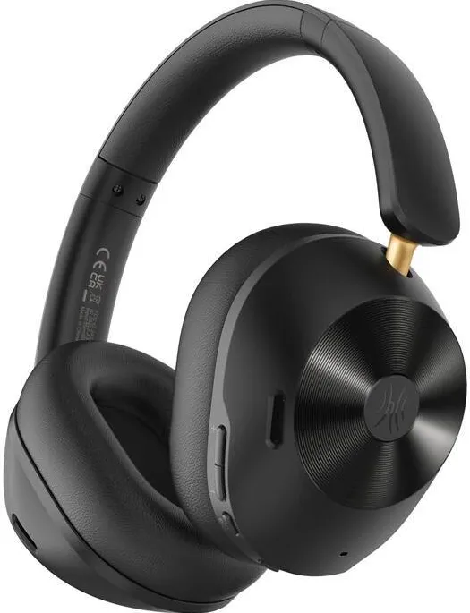 Casti Over-Head OneOdio Oneodio A5 Wireless Headphones ANC (black)