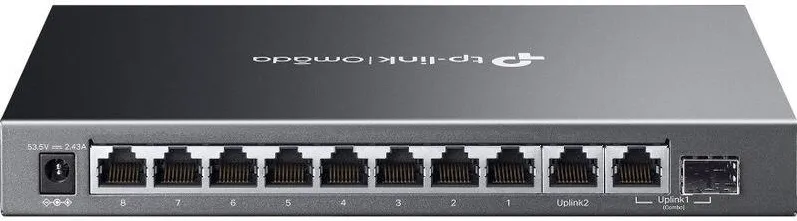 Switch TP-Link Gigabit ES210GMP