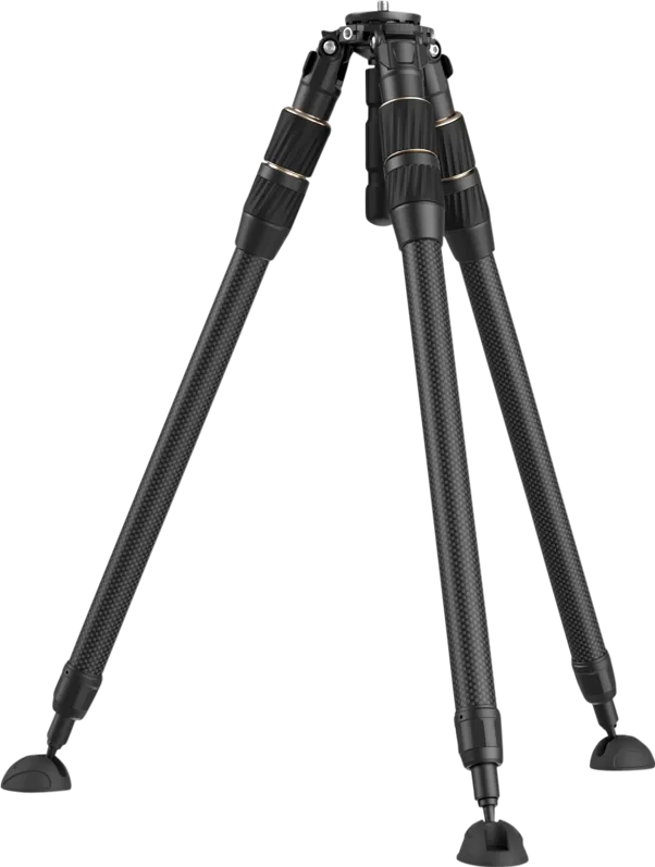 SmallRig 4645 Carbon Fiber Tripod FT-S303