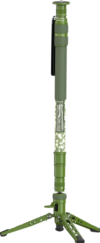 SIRUI Monopod Pedal Version Camouflage CVM-145P