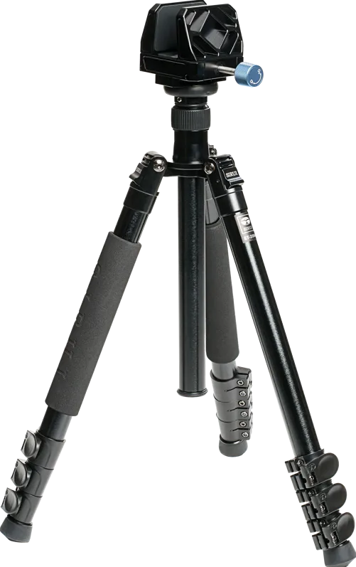 SIRUI Tripod Kit Alu with Gun Clamp