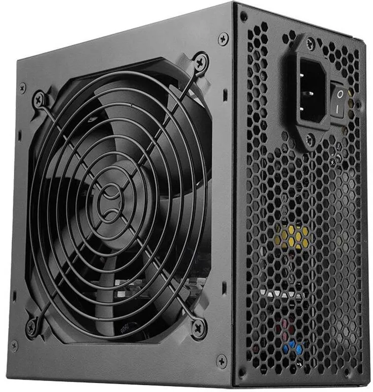 Sursa PC Segotep AN550W, 80+, 550W
