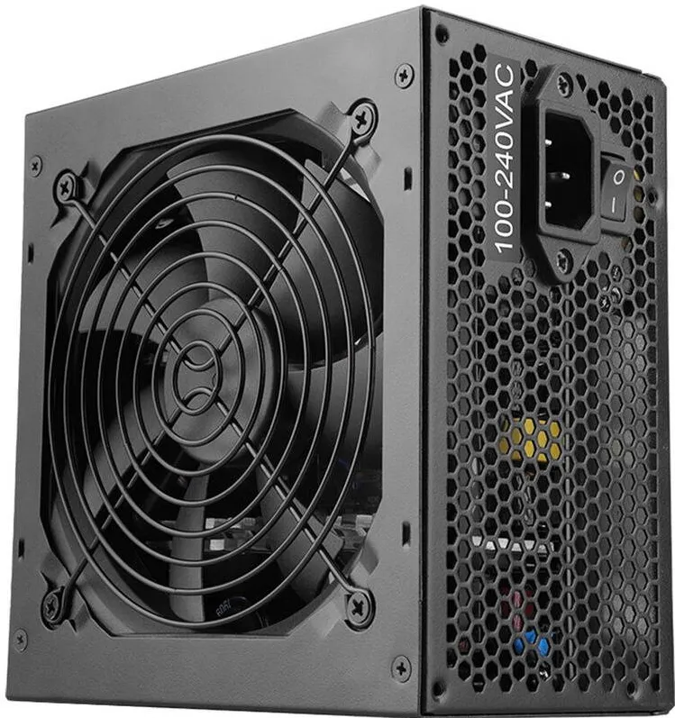 Sursa PC Segotep BN650W, 80+ Bronze, 650W