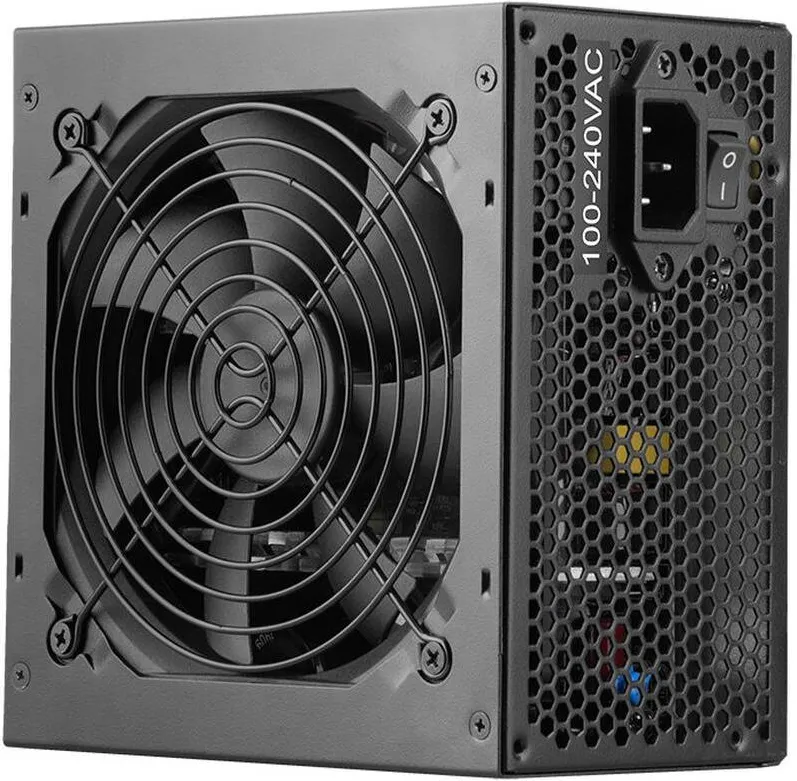 Sursa PC Segotep BN750W V2, 80+ Bronze, 750W