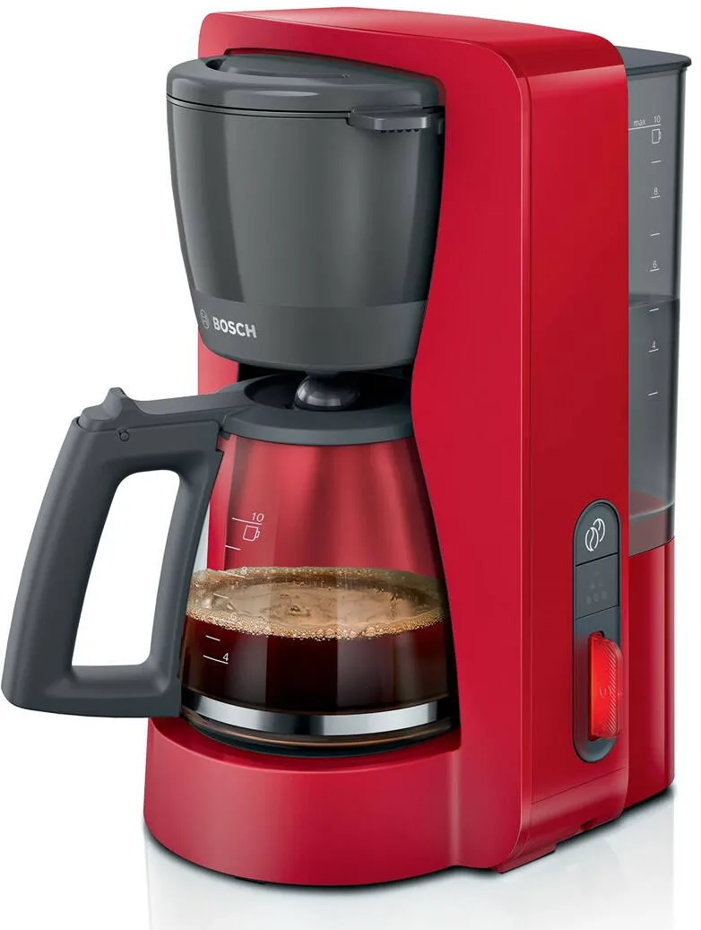 Cafetiera BOSCH TKA3M134 Manual Drip 1.4 L