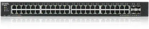 ZyXEL XGS1935-52 52p Managed Gigabit/10G