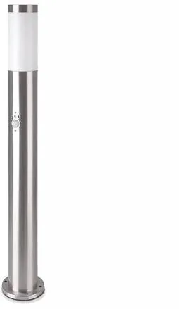 V-TAC Exterior soclu E27 cu senzor IP44 80CM