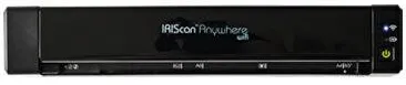 Scanner IRIS IRIScan Anywhere 6 Wifi Simplex
