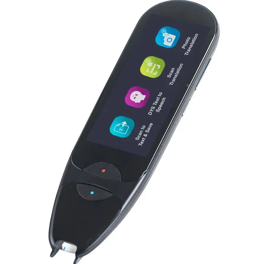 Scanner IRIS IRISPen Air 8