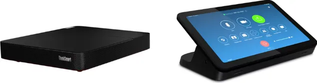Lenovo ThinkSmart Core + IP Controller (ZOOM)