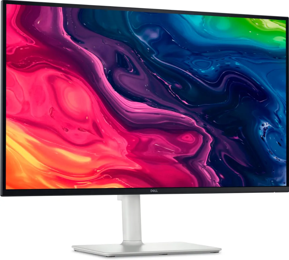Monitor Dell S2725QS 27 inch UHD IPS 4 ms 120 Hz HDR FreeSync Premium
