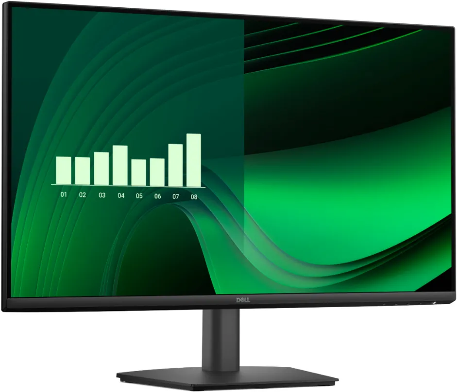Monitor Dell E2725HM 27 inch FHD IPS 5 ms 100 Hz
