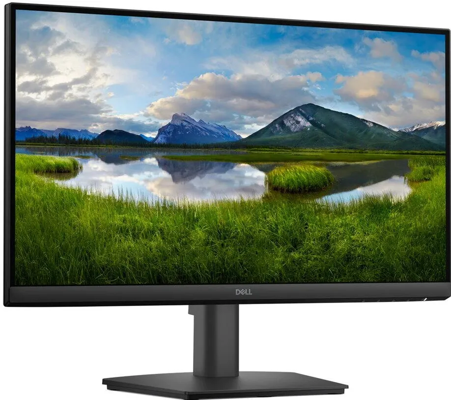 Monitor Dell E2225HM 21.5 inch FHD VA 5 ms 100 Hz