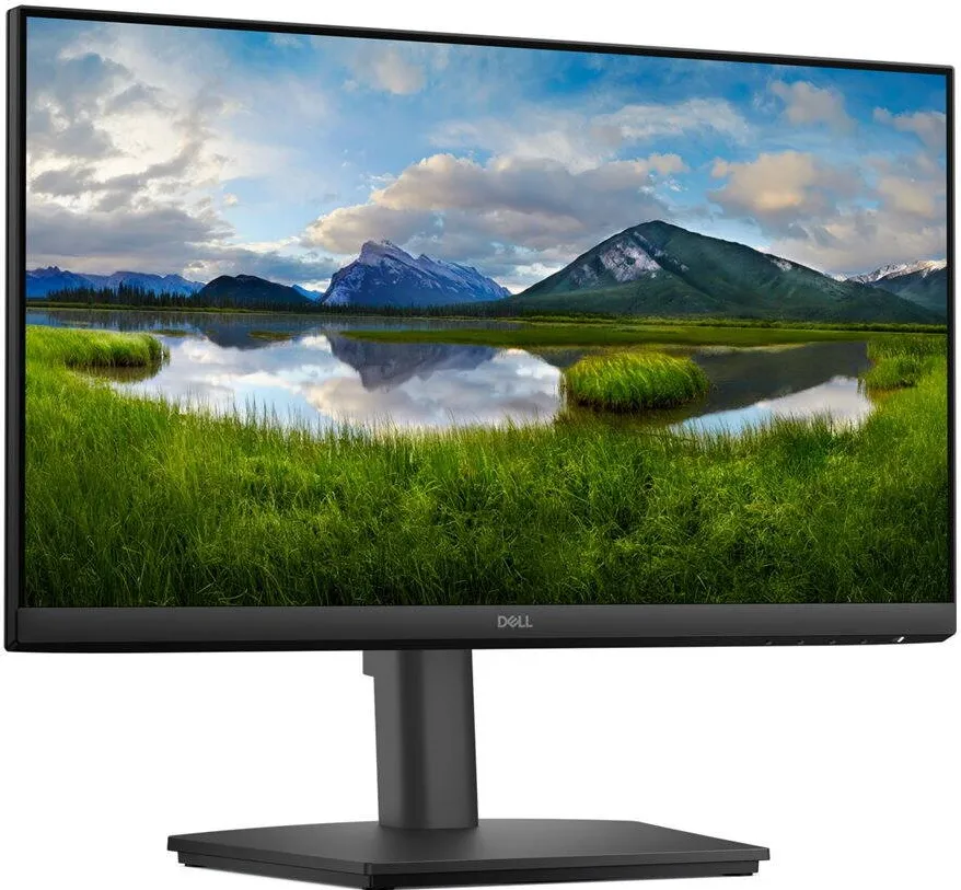 Monitor Dell E2225HSM 21.5 inch FHD VA 5 ms 100 Hz