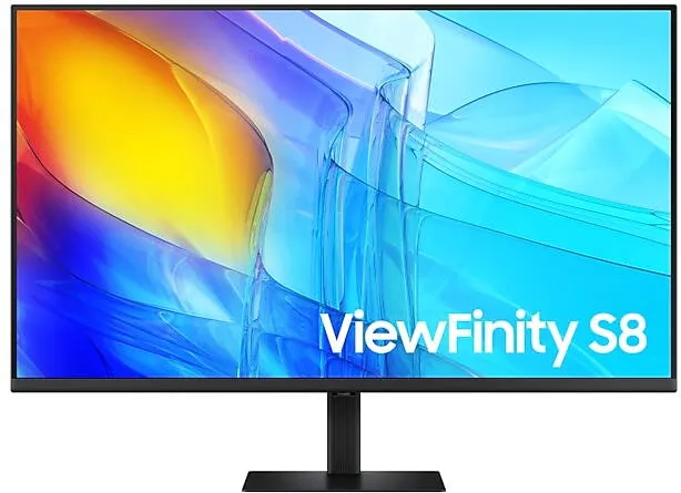 Monitor Samsung LS37D802EAUXEN 37" Business 3840x2160/16:9/350cd/m2/5ms HDMI, USB, DP