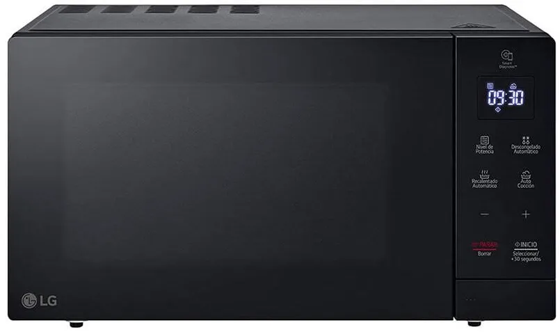 Cuptor cu Microunde LG MS3032JAS