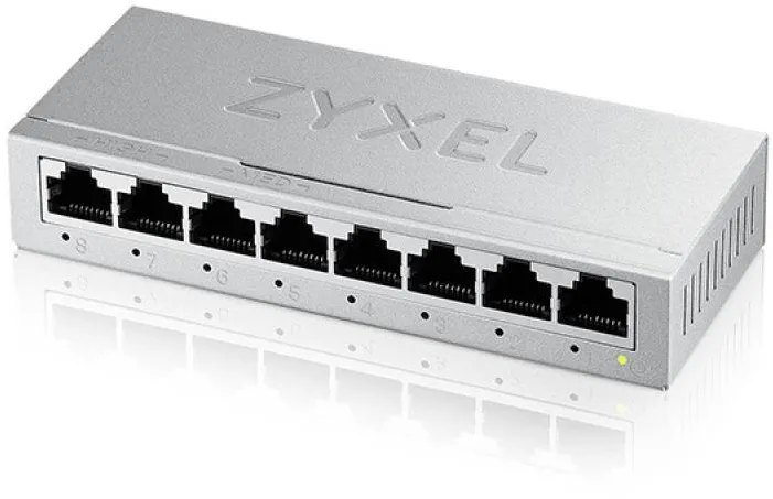 ZyXEL GS-108B V5 8-PORT