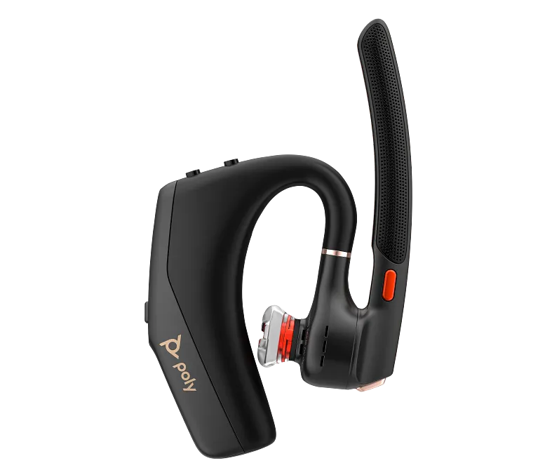 Casti Bluetooth HP Voyager Legend 50-M UC (AJ8V4AA)