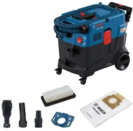 Aspirator BOSCH GAS 12-40 MA Universal