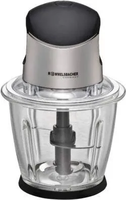 ROMMELSBACHER MZ 500