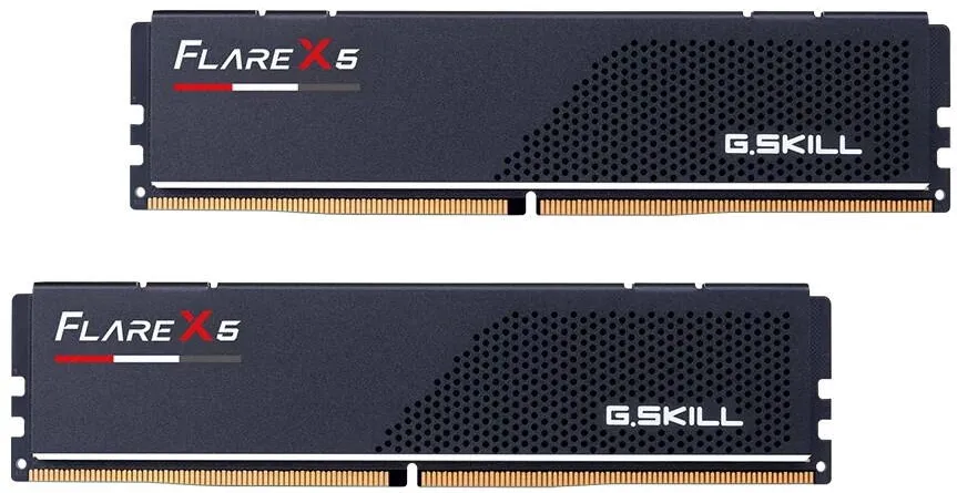 Memorie RAM G.Skill Flare X5 64 GB 2 x 32 GB DDR5 6000 MHz