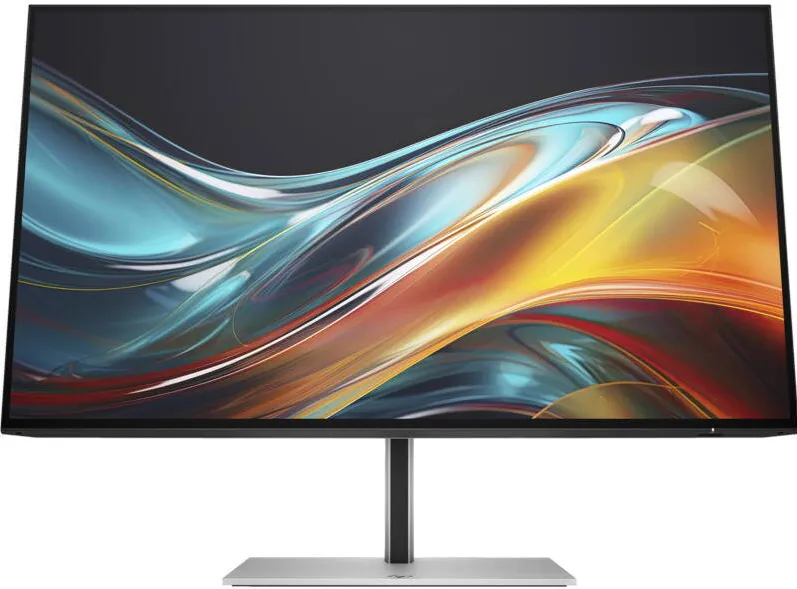 Monitor HP Series 7 Pro 724pf 23.8 inch FHD IPS 5 ms 100 Hz