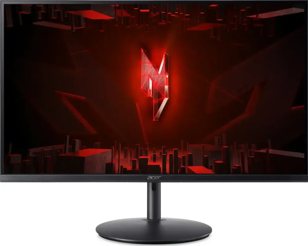 Monitor Acer XF240YX1BIIPH - 200Hz | Full HD | 23,8'' | IPS | 1ms