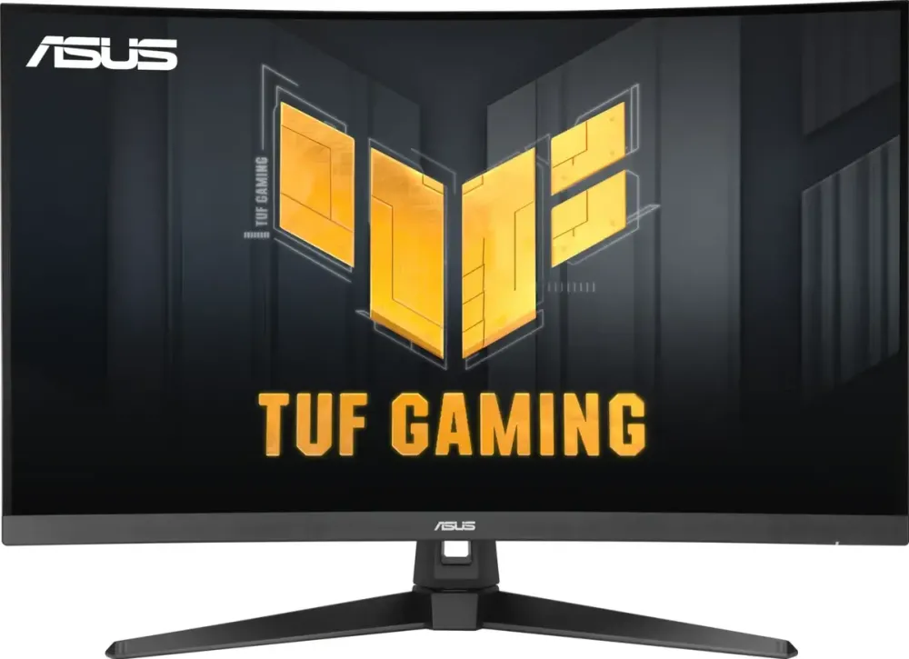 Monitor Asus VG27WQ3B - 180Hz | QHD | 27'' | VA | 1ms