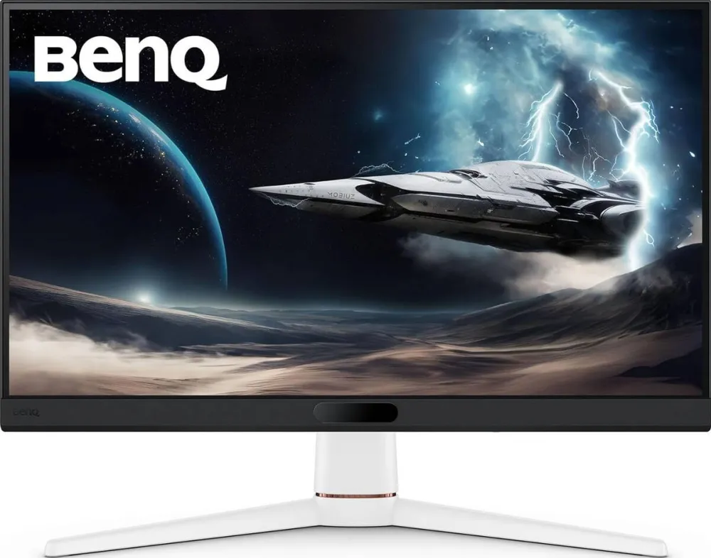 Monitor BenQ EX271 - 180Hz | Full HD | 27'' | IPS | 1ms