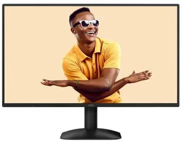 Monitor AOC 24B31H - 120Hz | Full HD | 23,8'' | IPS | 1ms