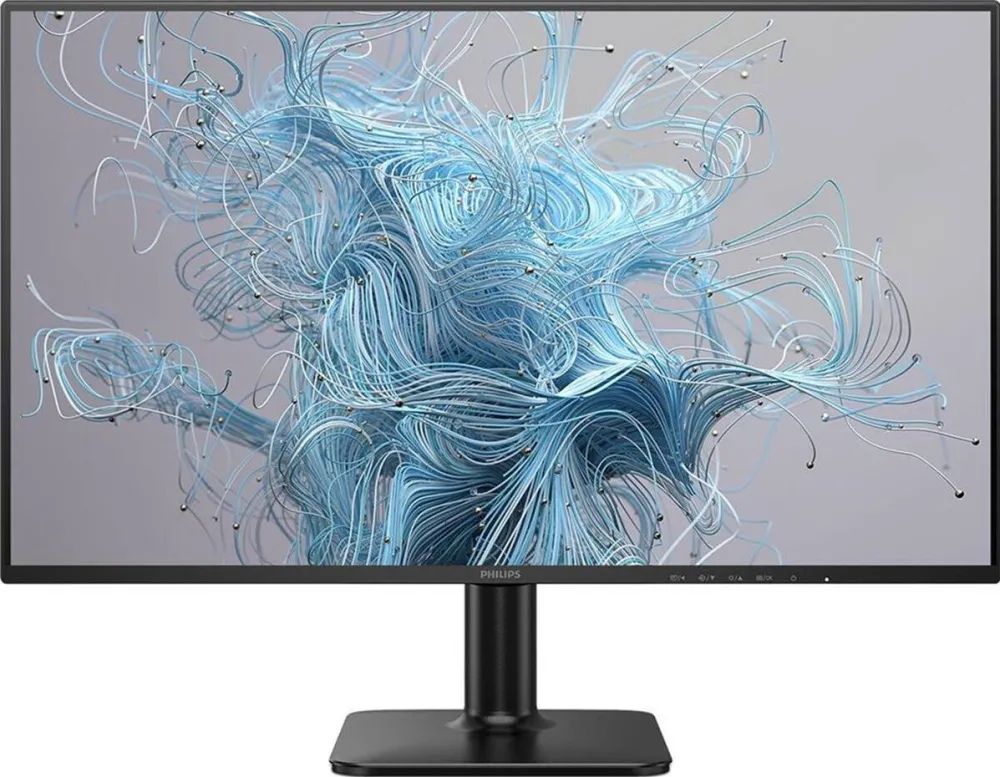 Monitor Philips 24E2N1110/00 - 120Hz | Full HD | 23,8'' | VA | 1ms