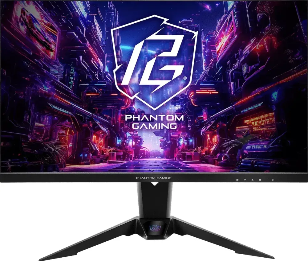 Monitor ASRock 68,5cm PG27FFX2A   16:9 HDMI/DP            520Hz  FHD