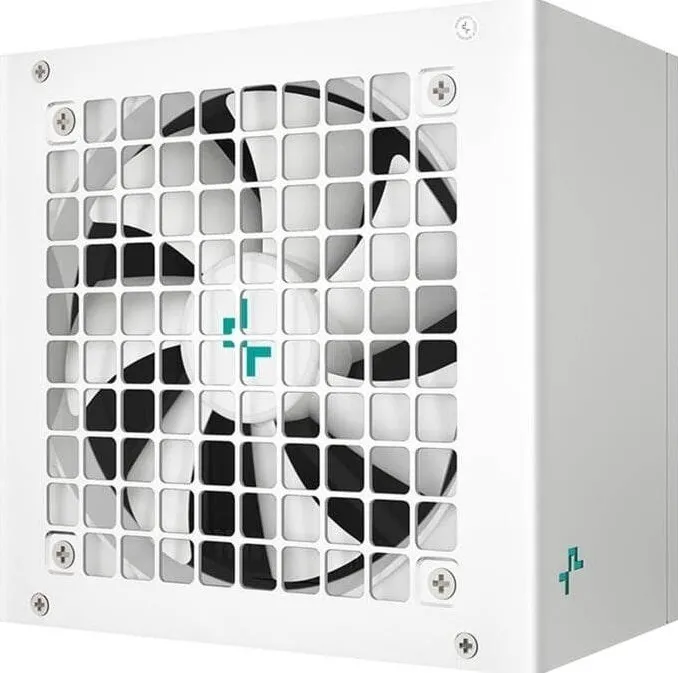 Sursa PC Deepcool PN850M WH 850w Gold Modular White